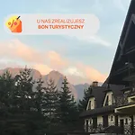 Apartament In Highlander Style With View On Giewont & Tatra Mountain