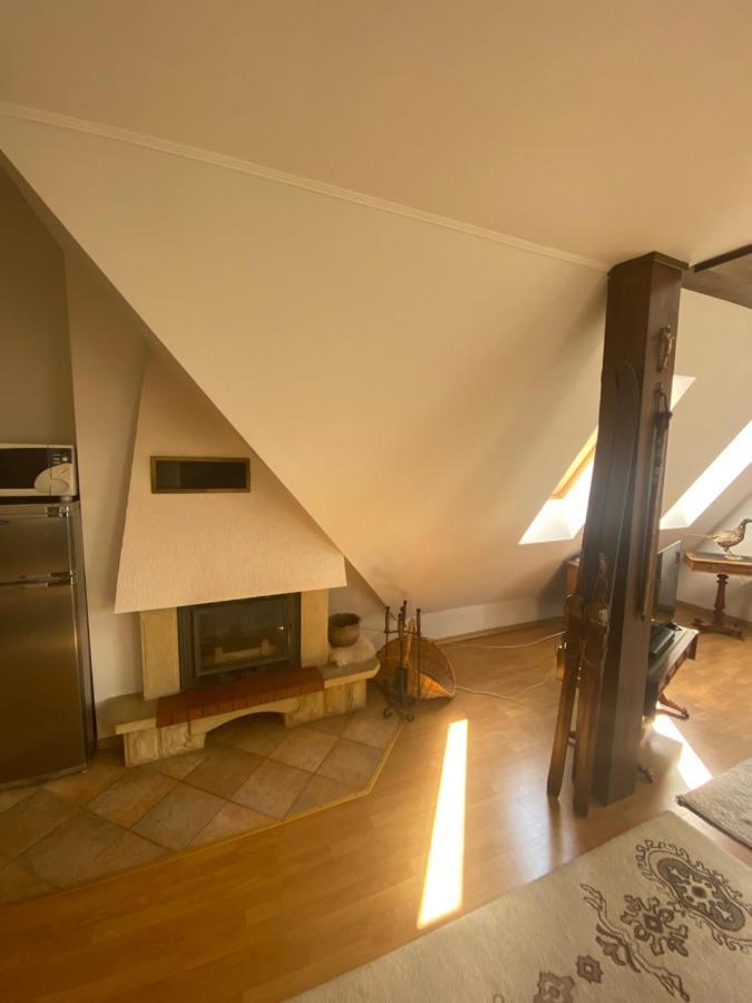 In Highlander Style With View On Giewont & Tatra Mountain Apartment Zakopane
